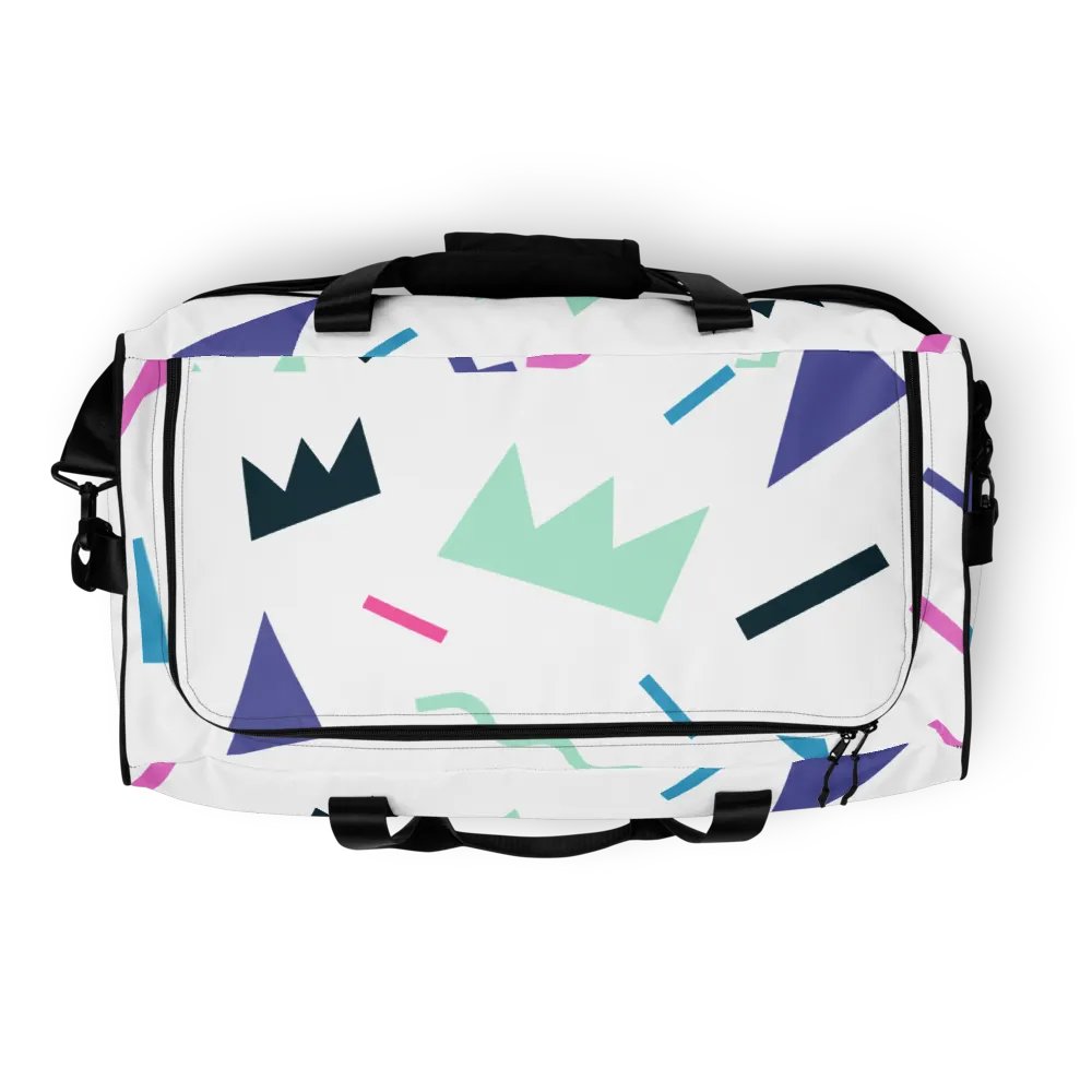 Bro Has a (Duffle) Bag product image (6)