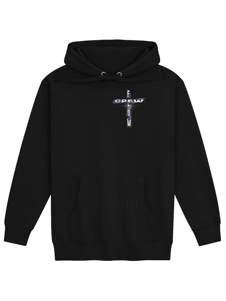 Hollow Hoodie product image (1)