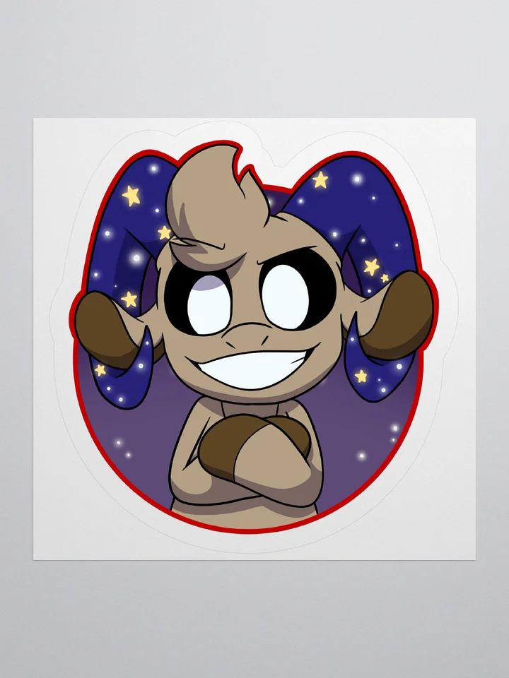 Airy Sticker product image (3)
