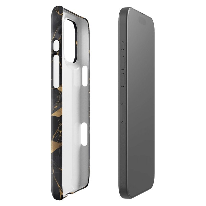 Snap Case for iPhone – Celestial Marble product image (47)