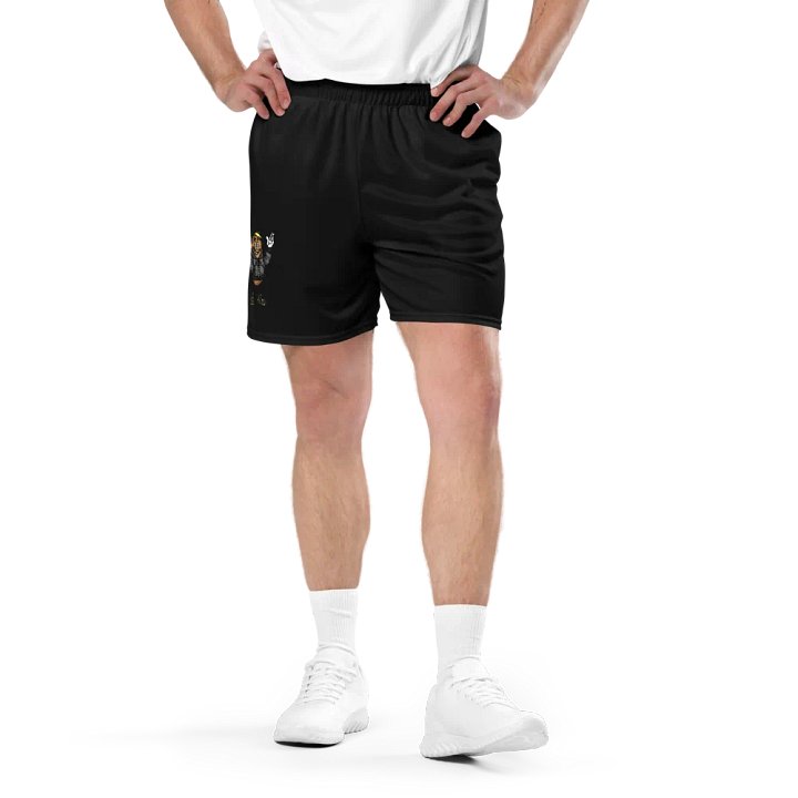 Short Chef Shorts product image (1)