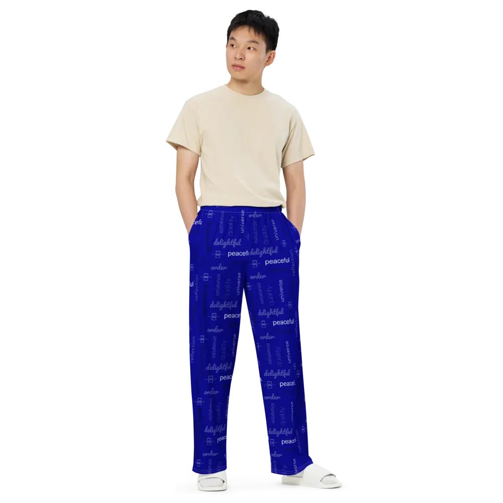 delightful reflection pants product image (6)