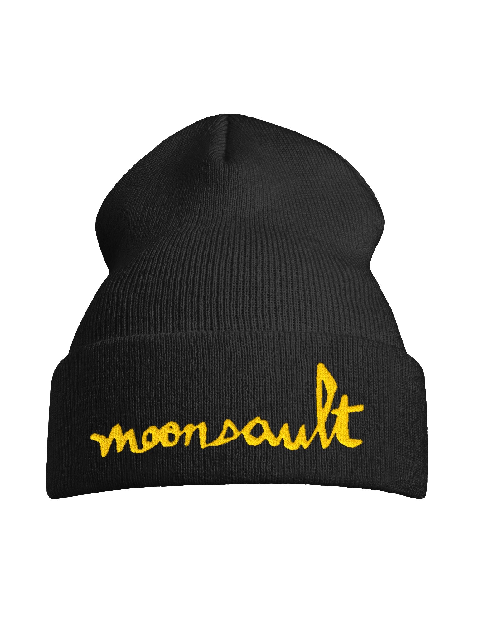 Moonsault Choco Beanie product image (7)