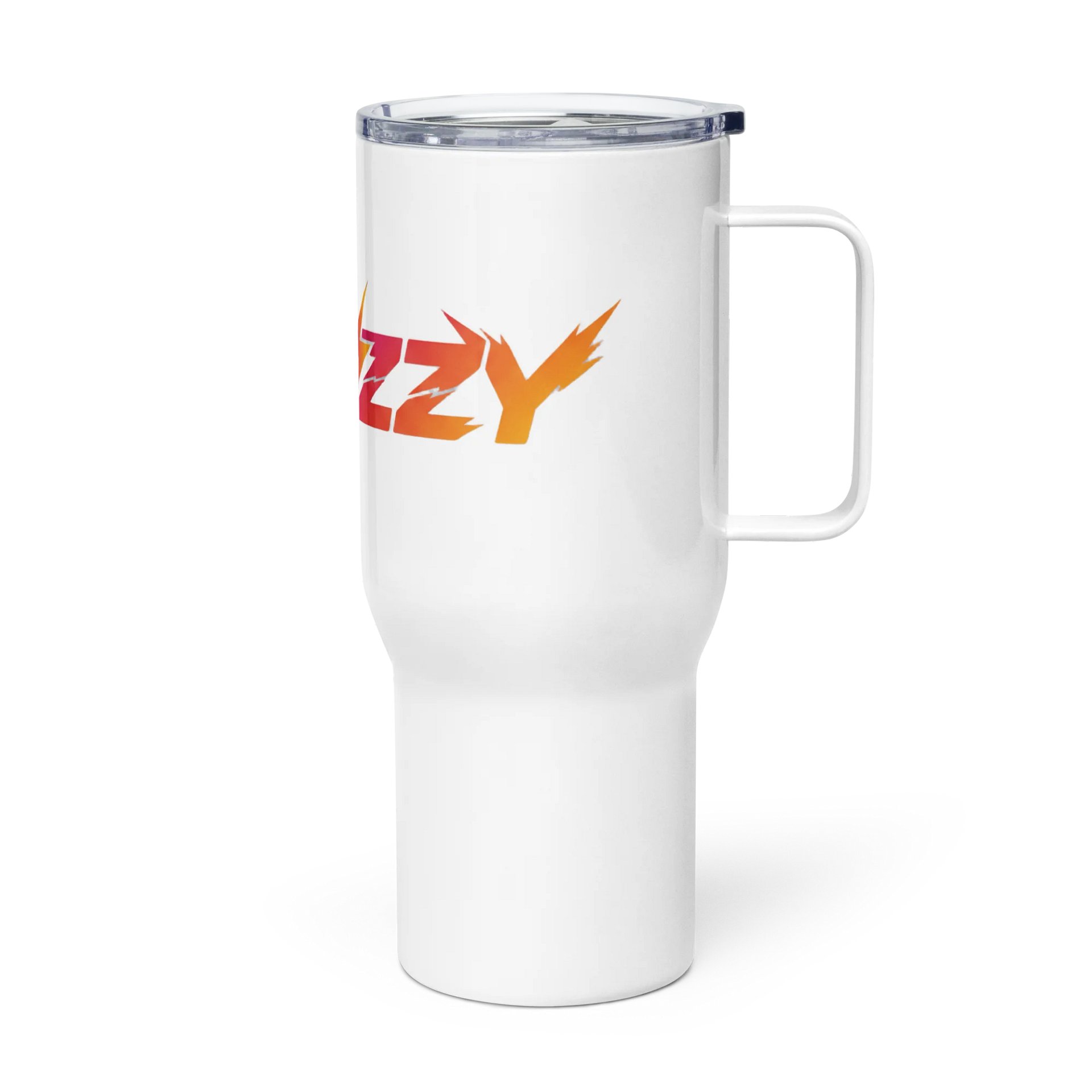 Mug de voyage FRENZZY Éclair product image (4)