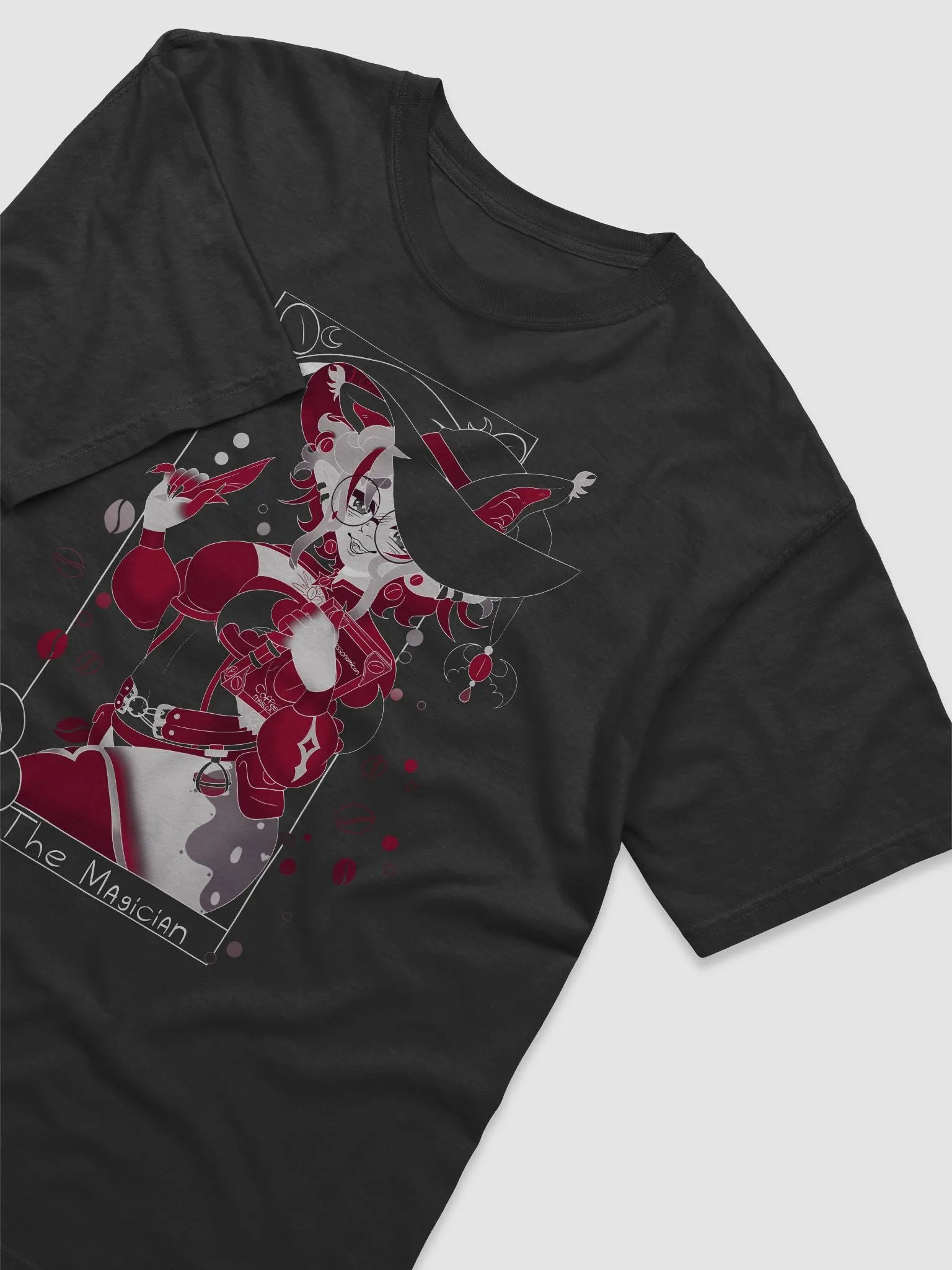 The Magician Shirt product image (3)