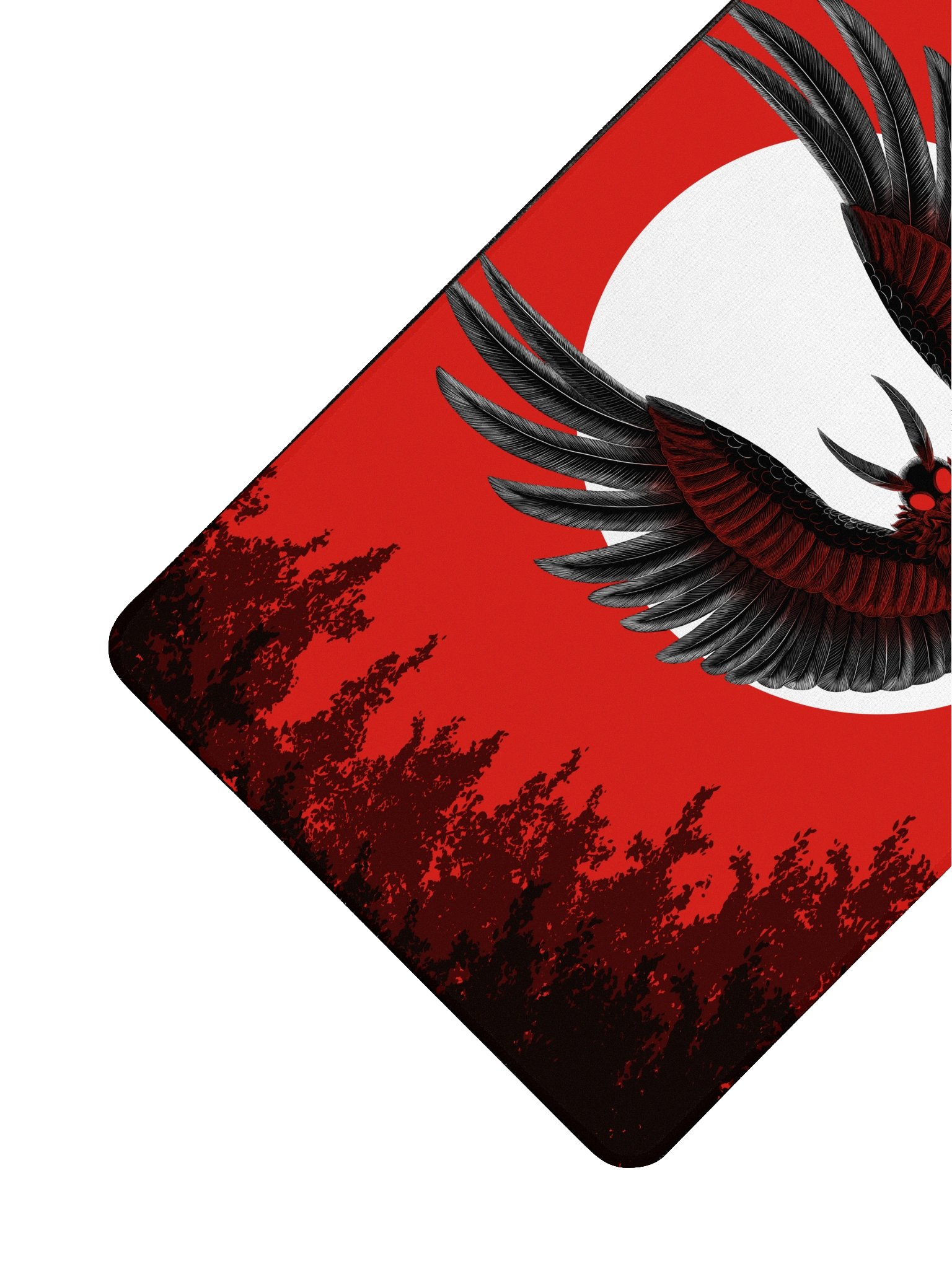 Mothman Deskmat product image (3)