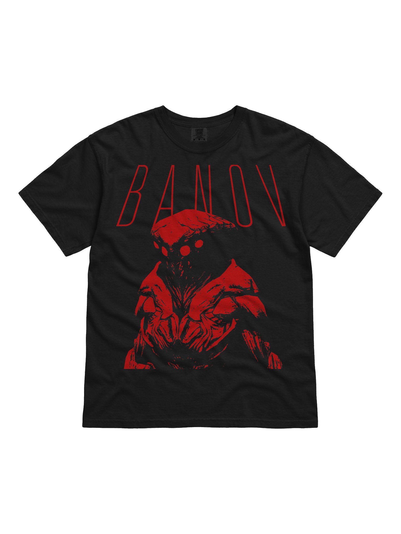 Alien! - T- Shirt product image (1)