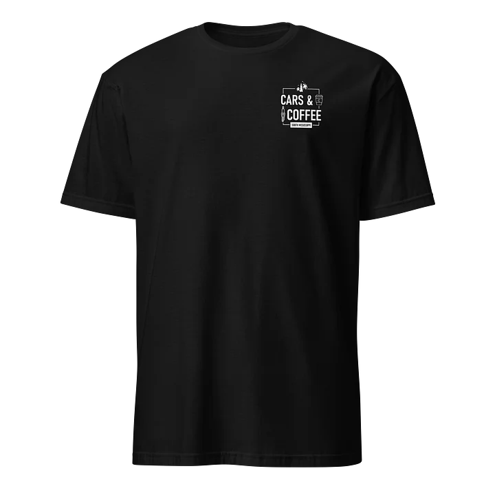 Boosted Beaver Tee product image (2)