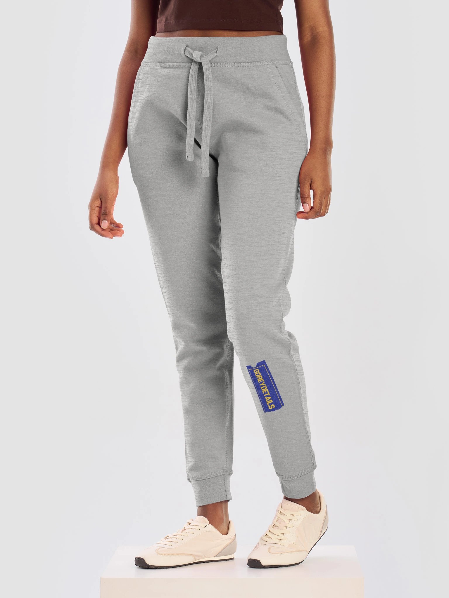 Be Kind, Please Rewind - Cotton Heritage Unisex Fleece Joggers product image (42)