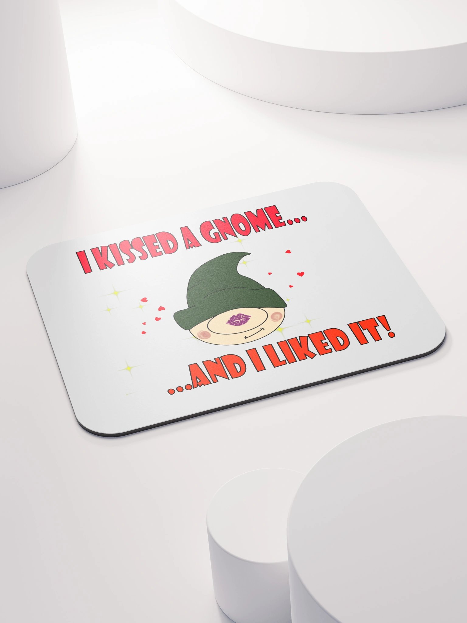 I kissed a Gnome product image (4)