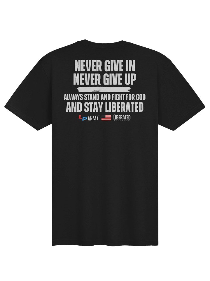 STAY LIBERATED product image (6)