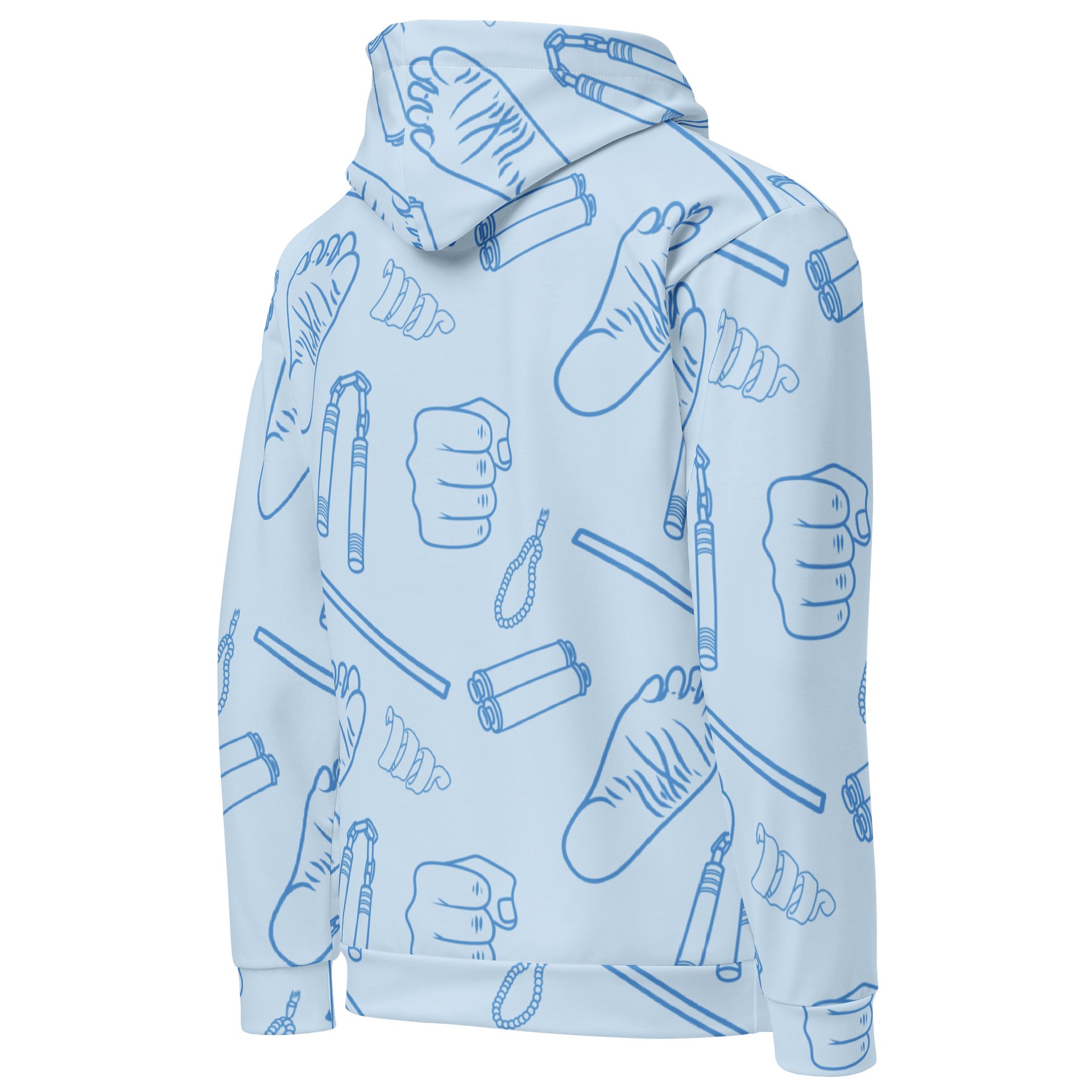 Monk Hoodie product image (5)