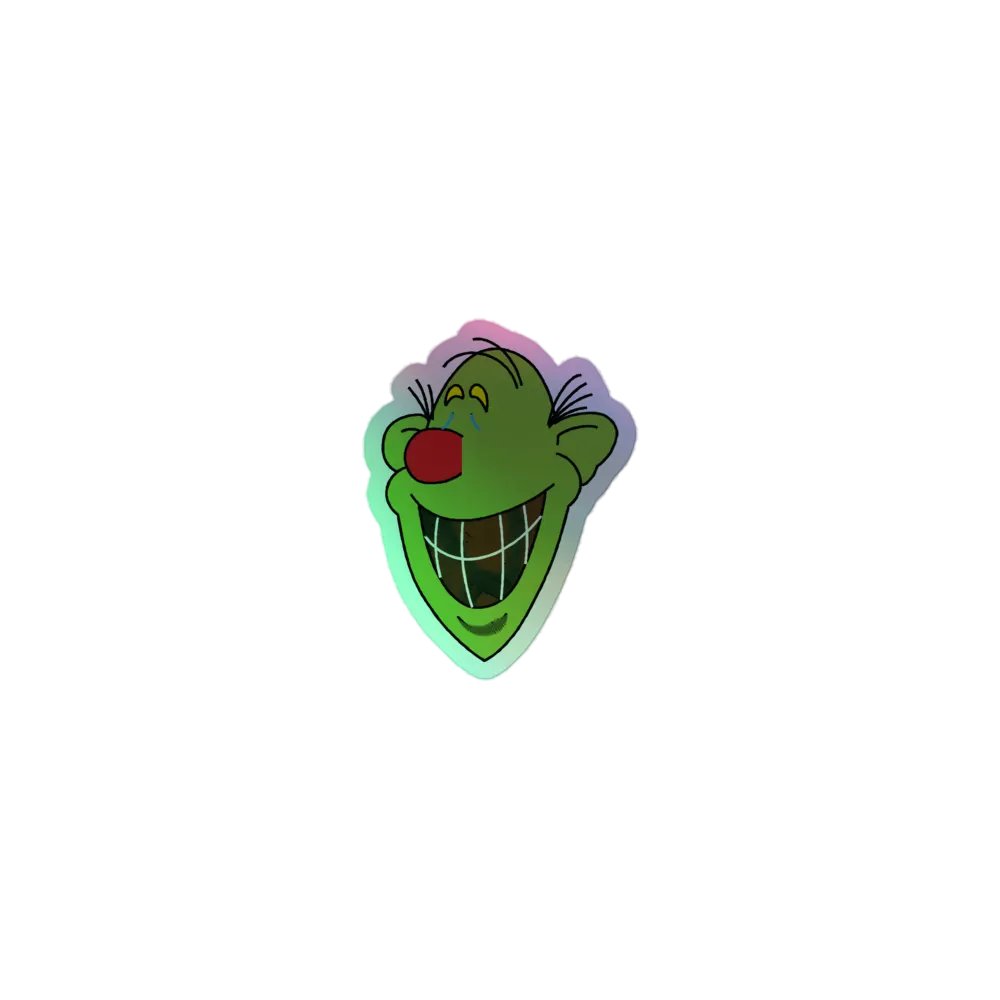Grinny Goblin product image (1)