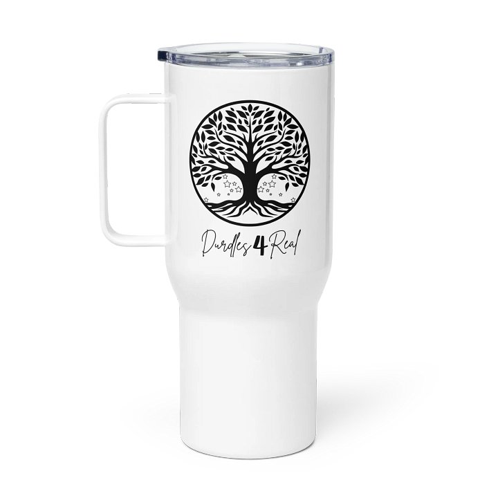 Astral Grove (Durdles4Real) Travel Mug product image (1)