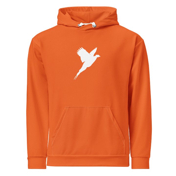Blaze Pheasant Hoodie product image (1)