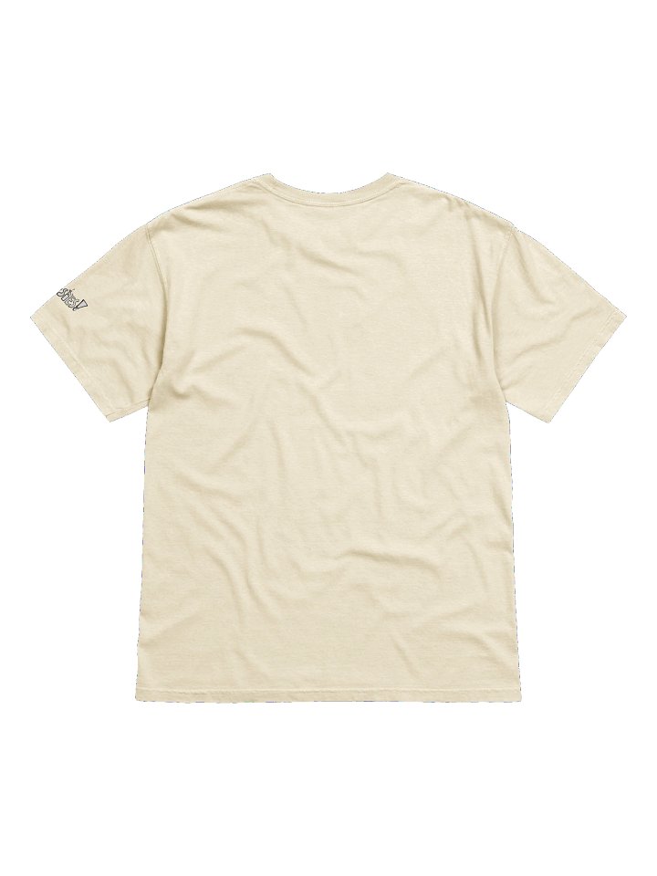 'A Million Friends' Pupsies! Heavyweight T-Shirt product image (2)