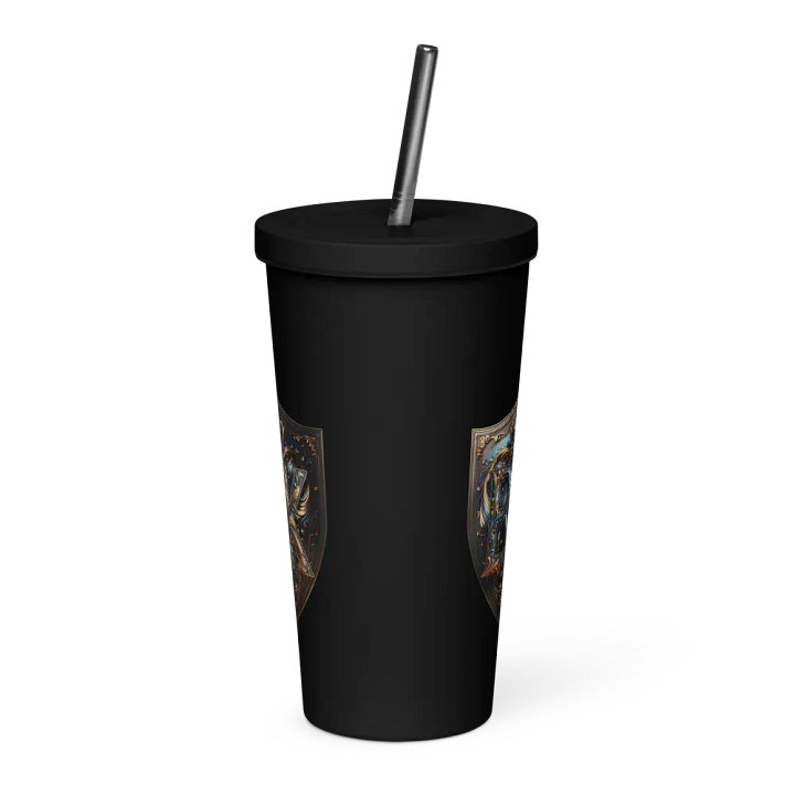 MrBKnght Logo Mug product image (5)