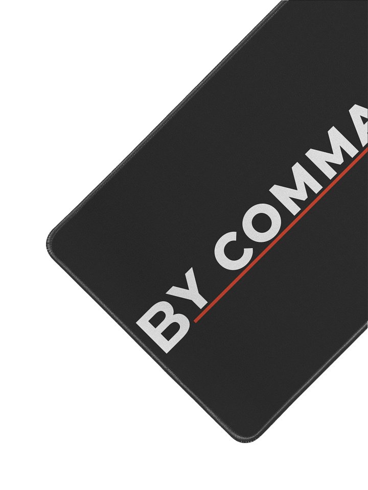 12" x 18" Desk Mat product image (2)