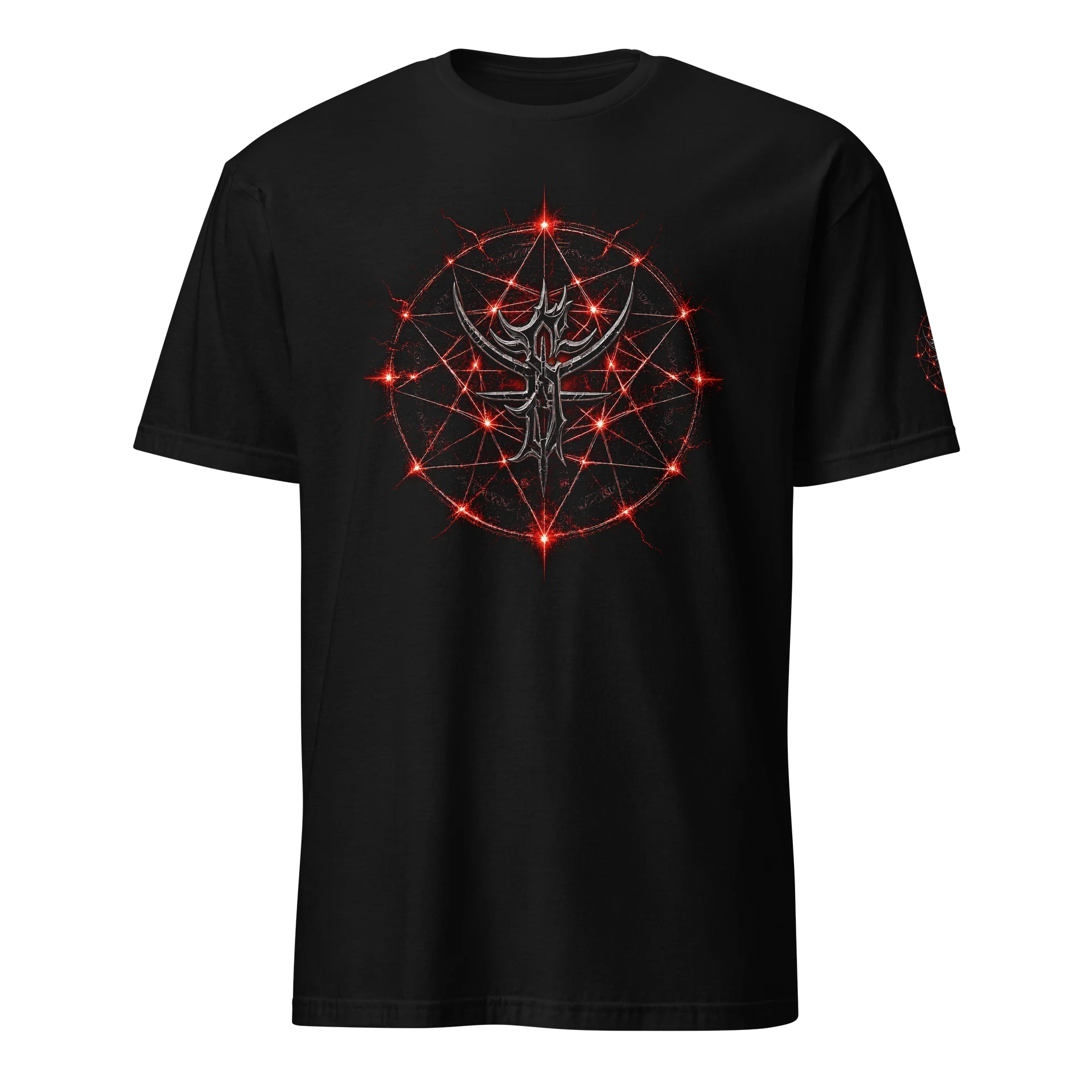 Waking the Sleeper — Awaken Your Frequency Tee product image (1)