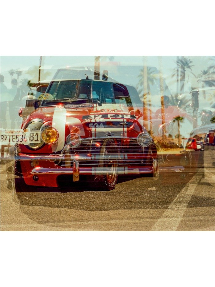 MINI Madness, 2023 product image (1)