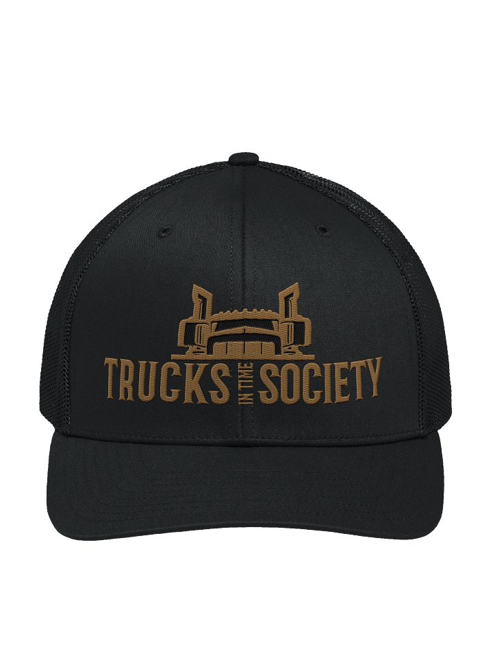 TITS OF TRUMP TOWER Hat product image (10)