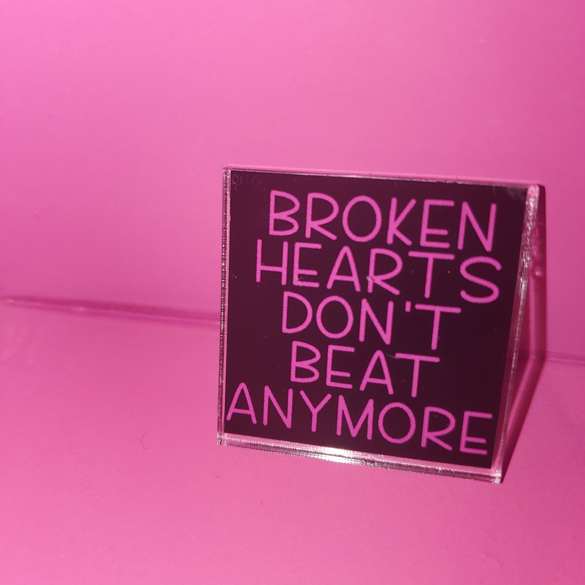 Broken Hearts Pin product image (1)