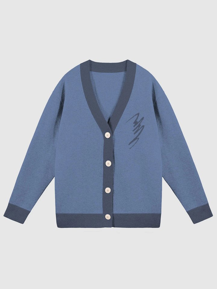 Office Cardigan product image (1)