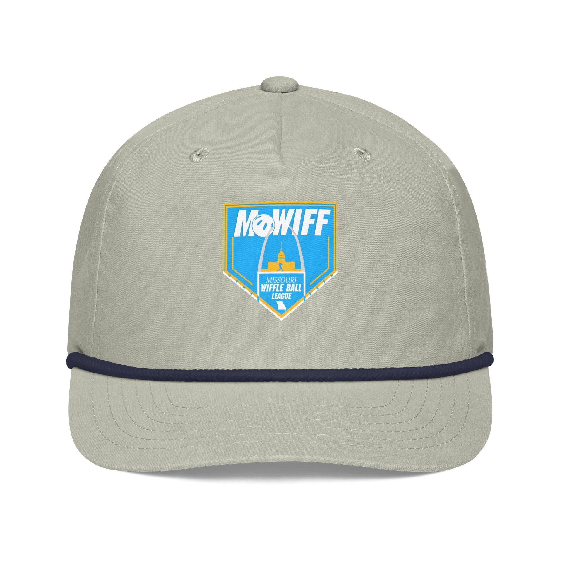 MOWIFF Rope Hat product image (7)