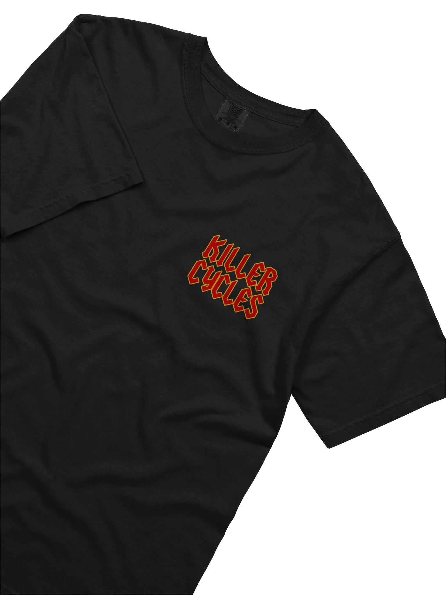 Bold Lightning Tee product image (4)