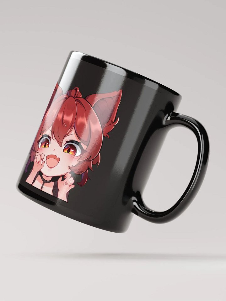 Nixi's Double Trouble Mug product image (2)