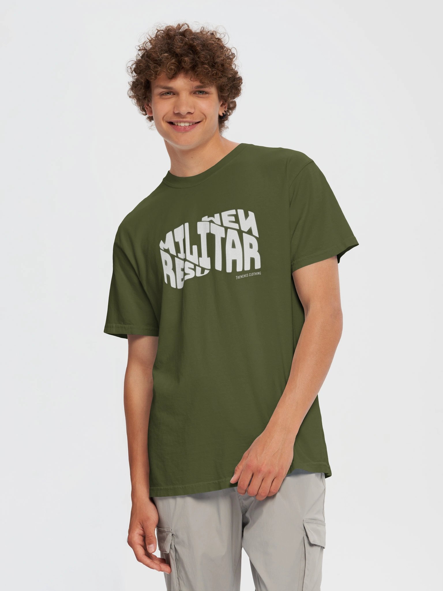 El resumen militar product image (6)