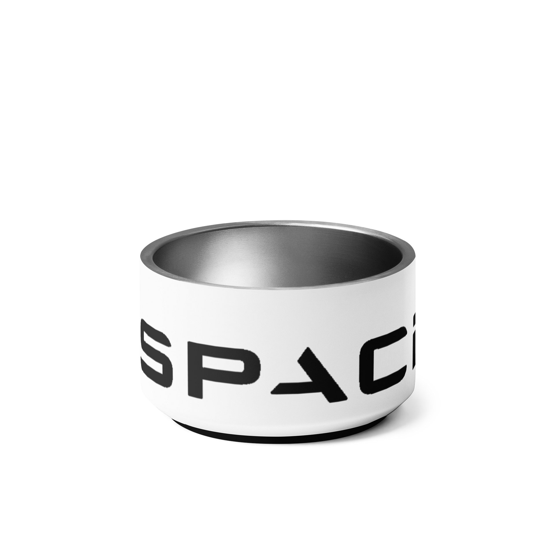 Bowie SpaceX Dog - Dog Bowl product image (4)