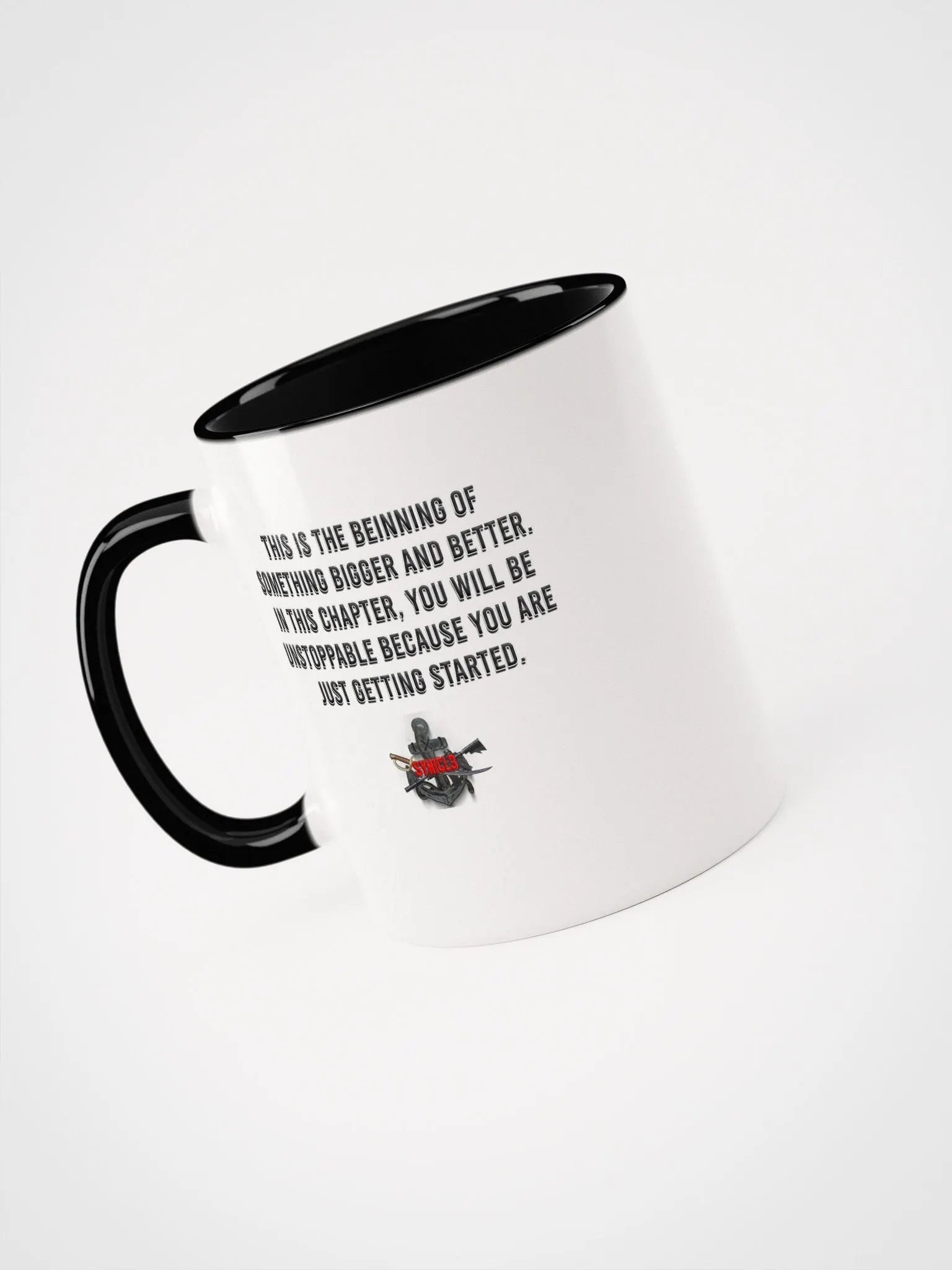 Positivity New - Mug product image (29)