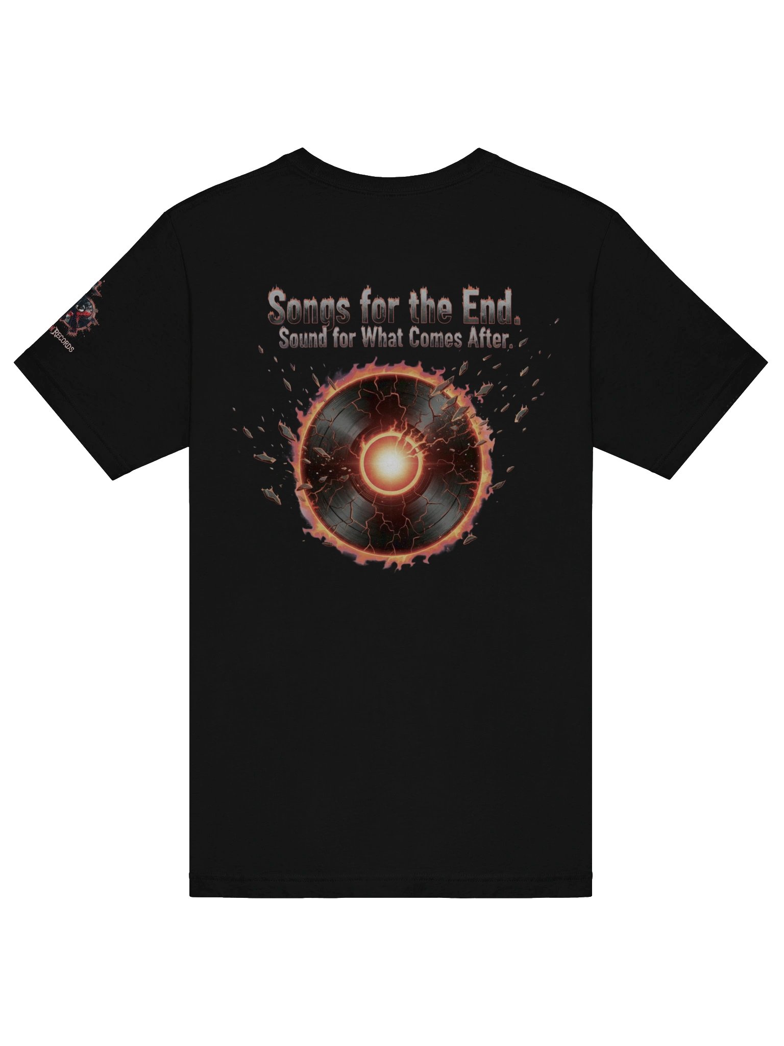 Hellion Carnage T-Shirt product image (43)