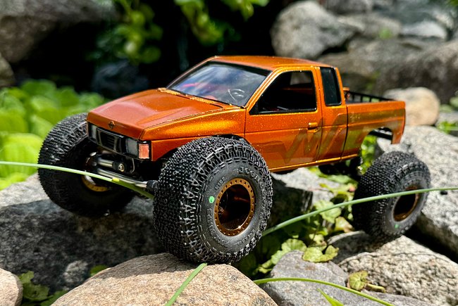 Builds