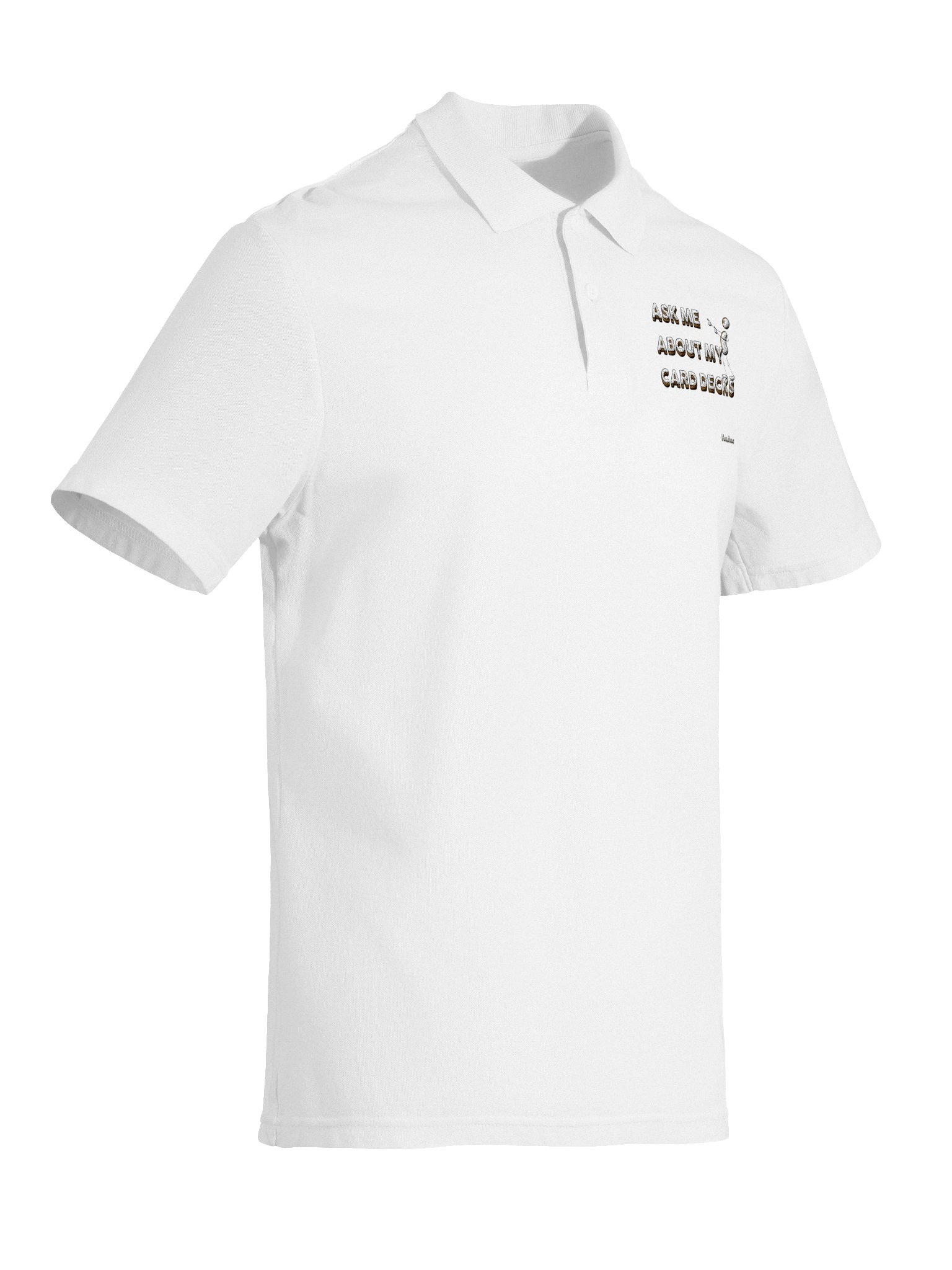FaciliSwag Unisex Polo Shirt #10 product image (26)