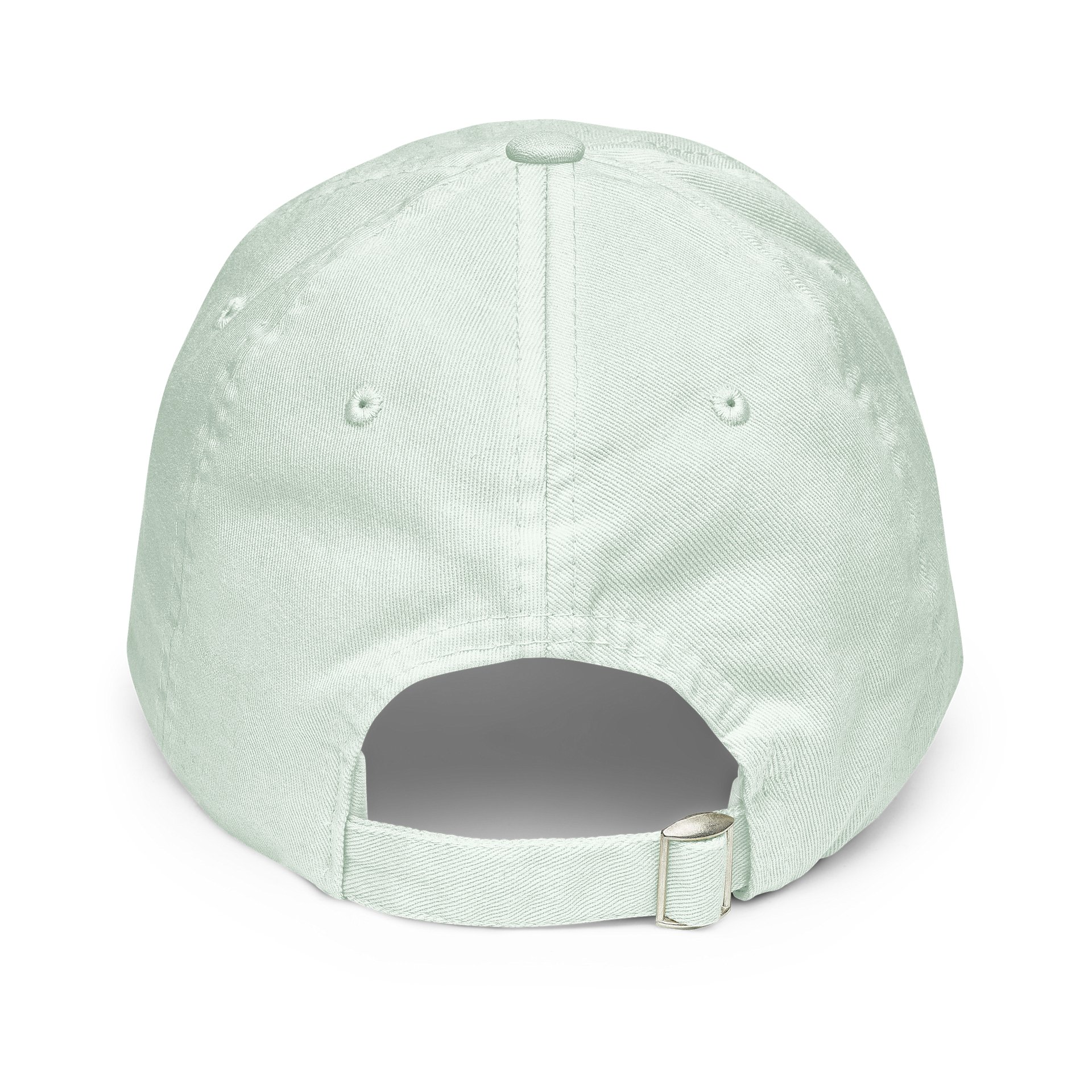 Sprout Pastel Dad Hat product image (5)