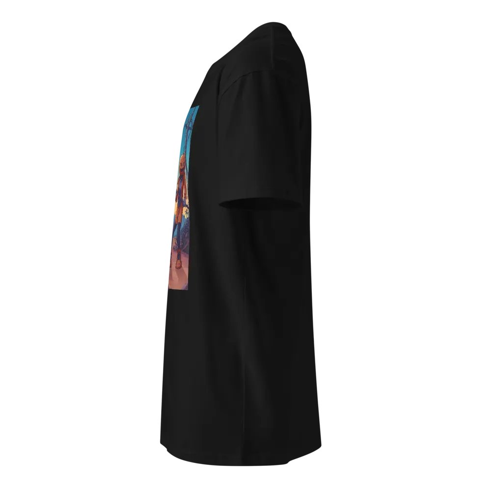 Tyleah, the Horseman’s Inheritor product image (3)