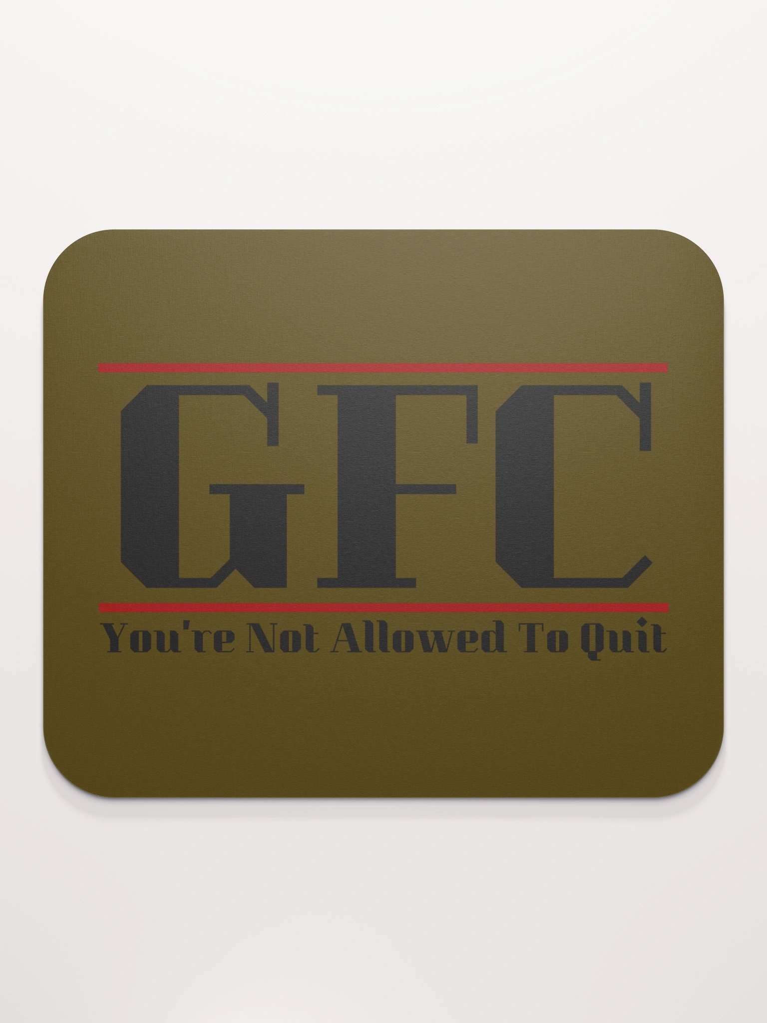 GFC Mousepad product image (2)