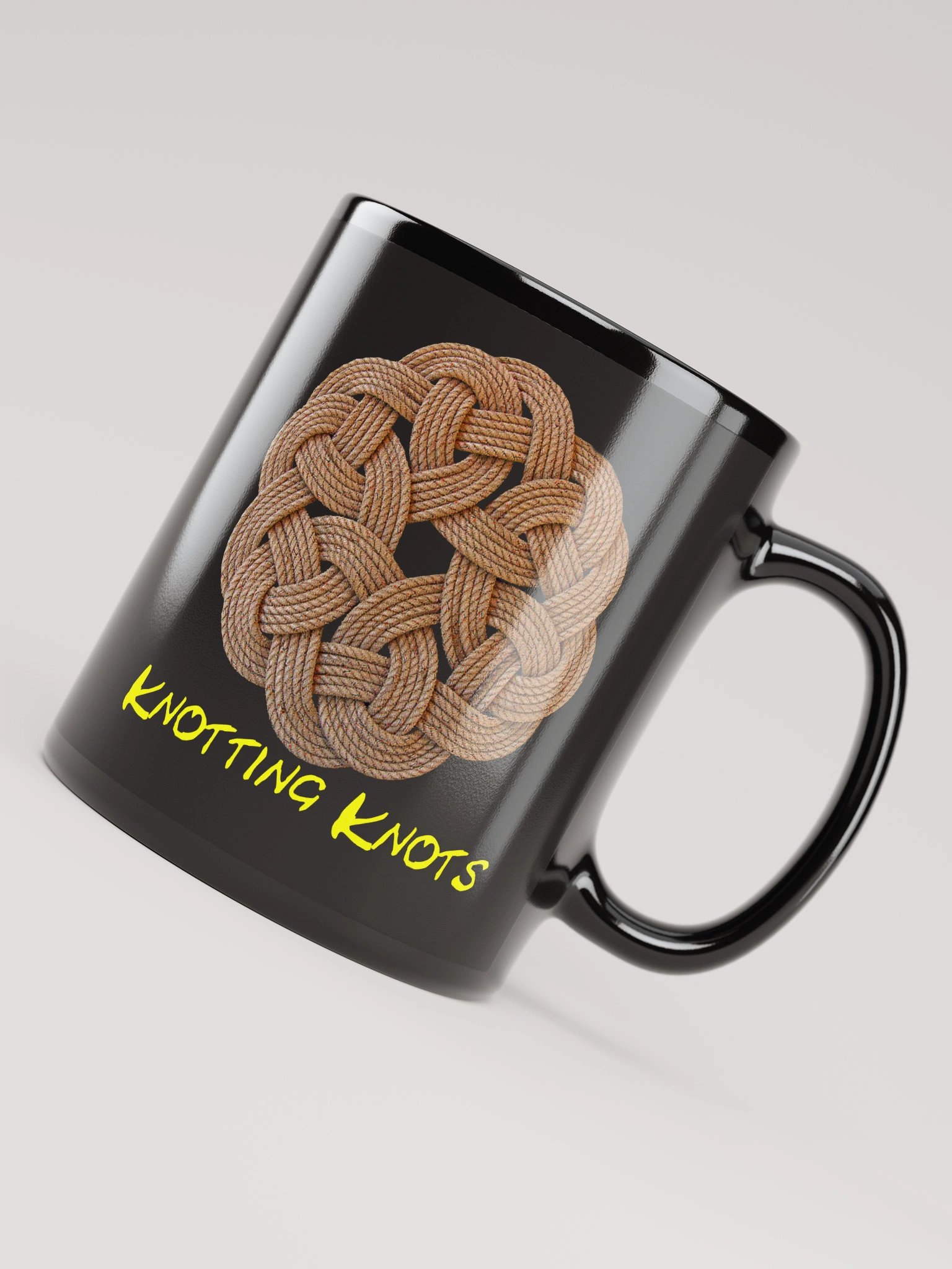 Kringle Mat Mug product image (8)