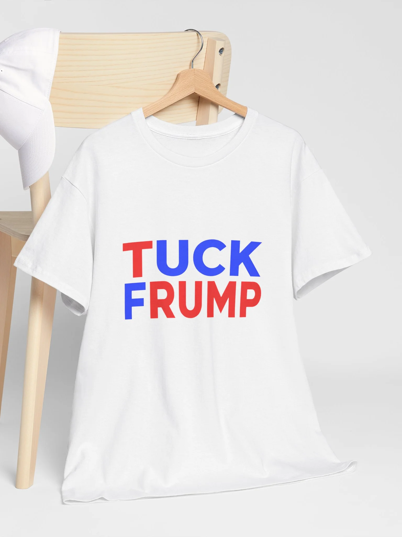 Tuck Frump Shirt product image (155)