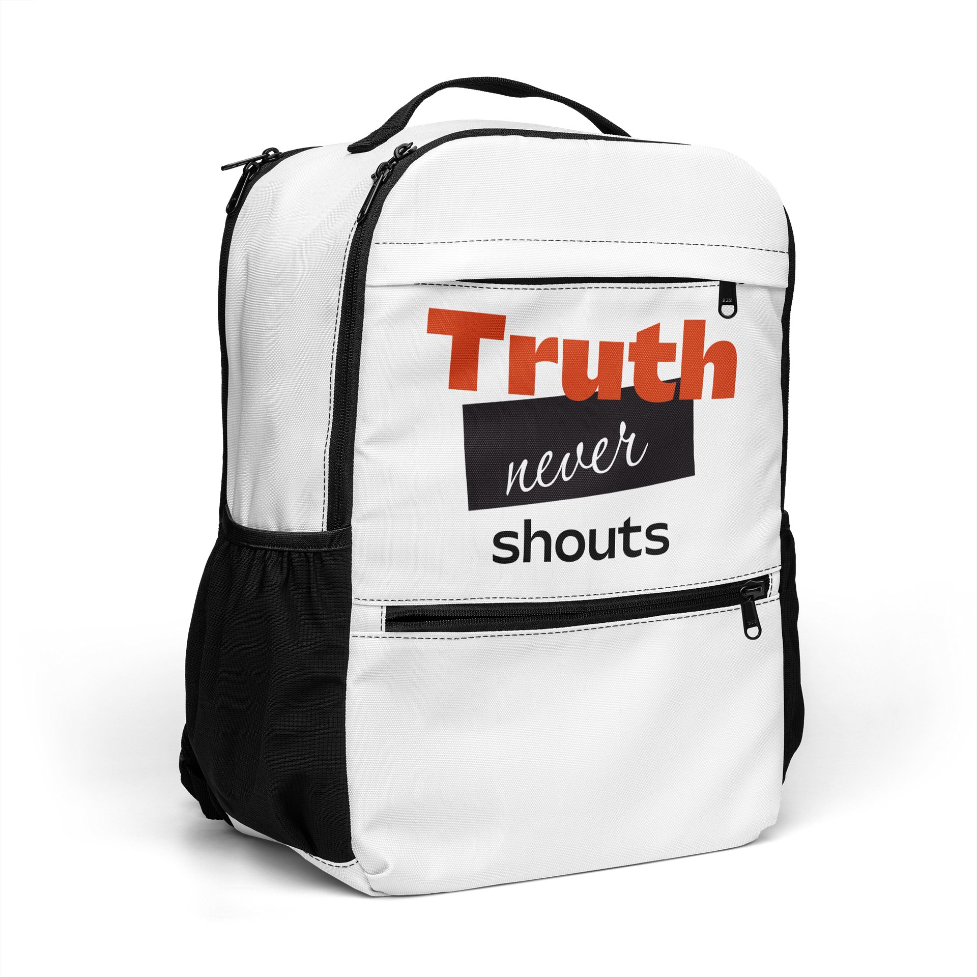 Truth never shouts product image (7)
