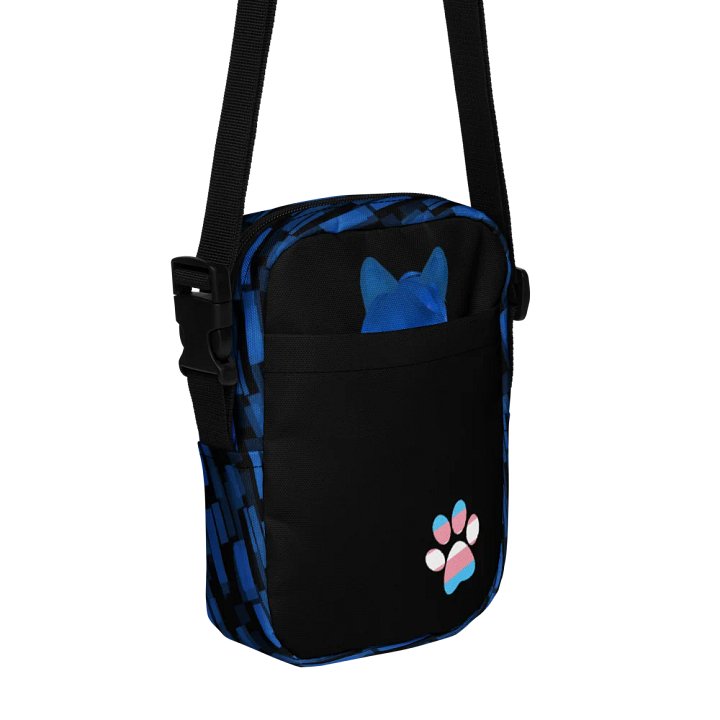 Surprise Crossbody Bag product image (1)