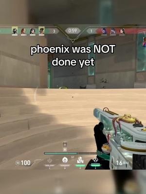 chat noticed it when they tried to clip something, this was THEE jumpscare #valorant #valorantclips #valclips #valorantfunny #twitch #twitchstreamer #twitchclips #gamer #gaming #gamingclips #streamer #smallstreamer #twitchstreamer #fyp #foryou