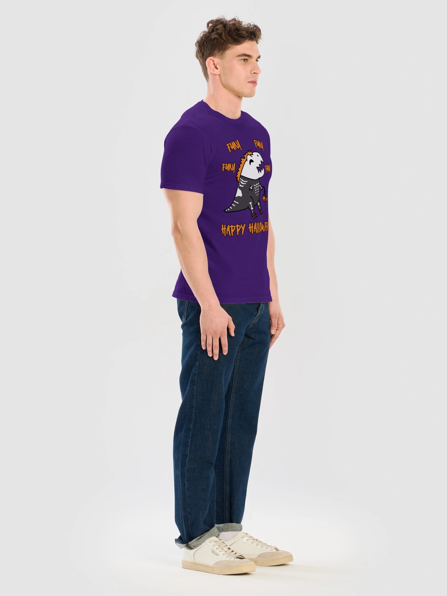 TMTF Softstyle T-Shirt product image (47)