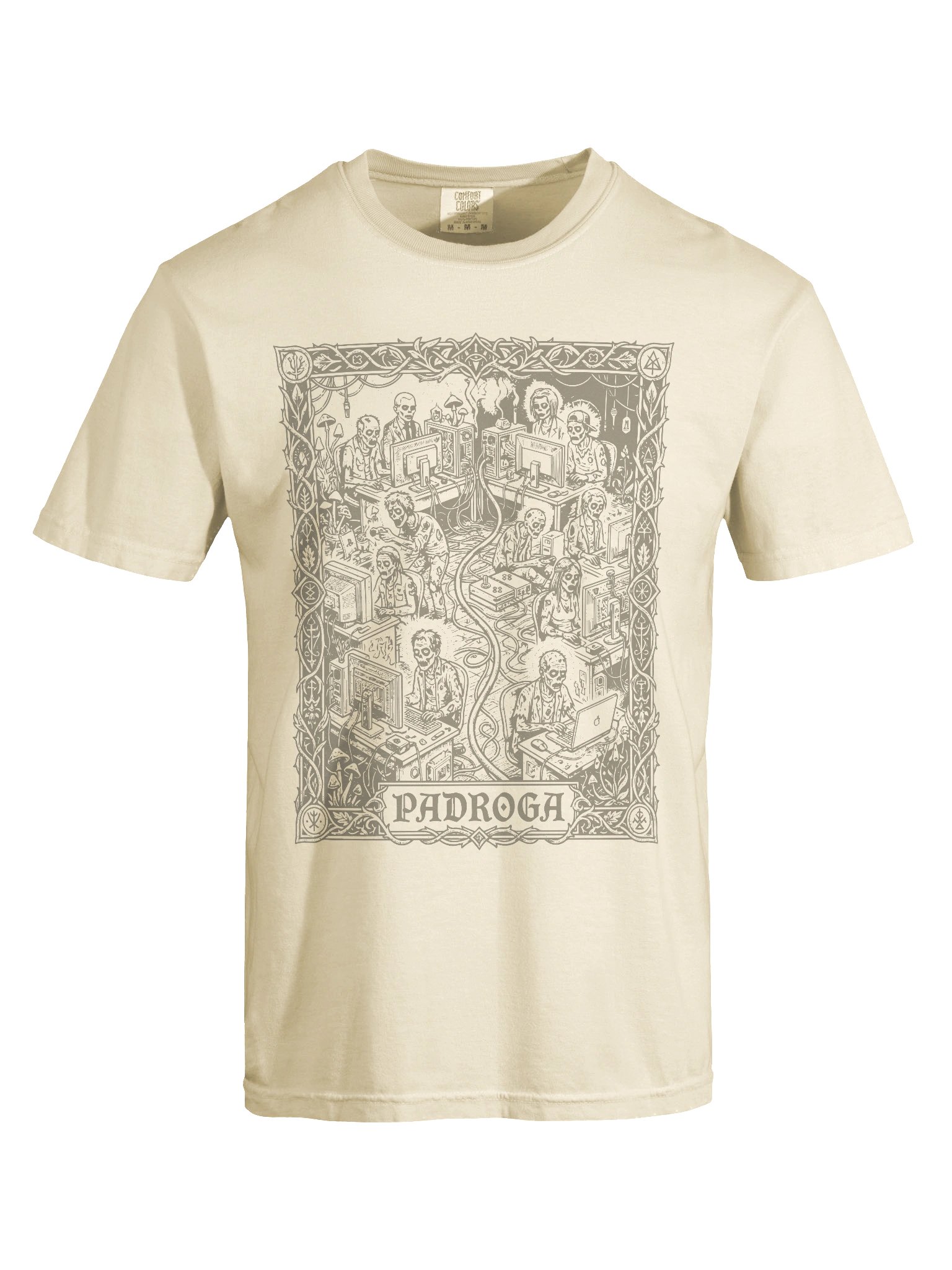 The Digital Graveyard product image (7)