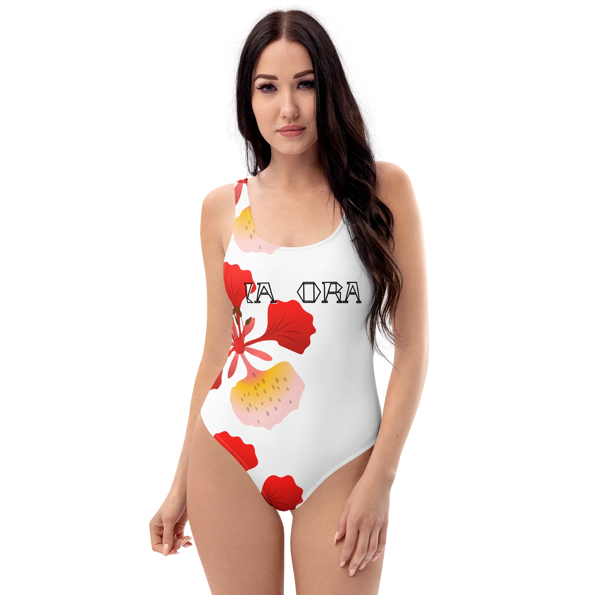 PU MANATU – IA ORA Tiare Atae Ocean Spirit product image (1)