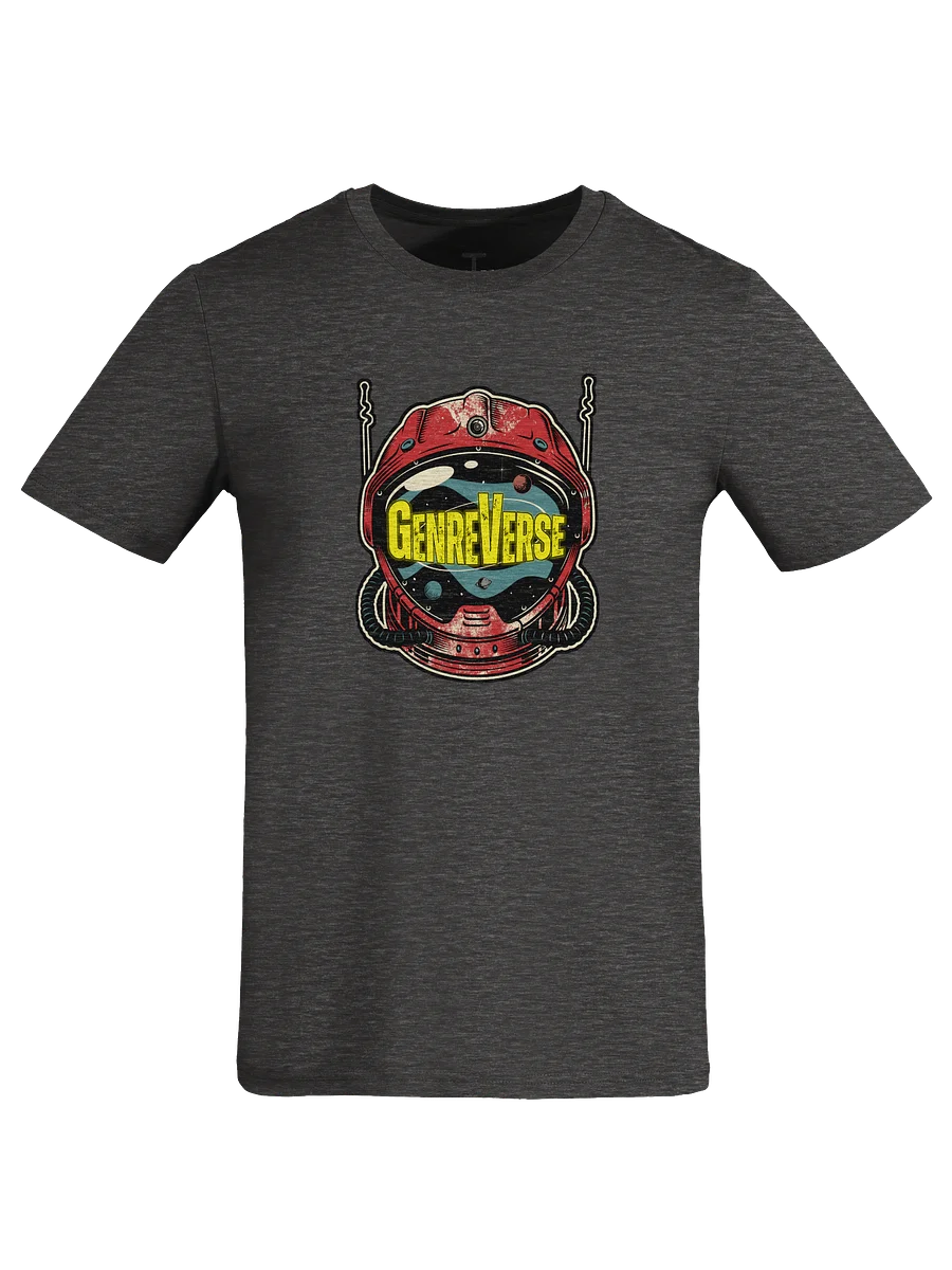 RETRO SPECS: GenreVerse Shirt product image (7)
