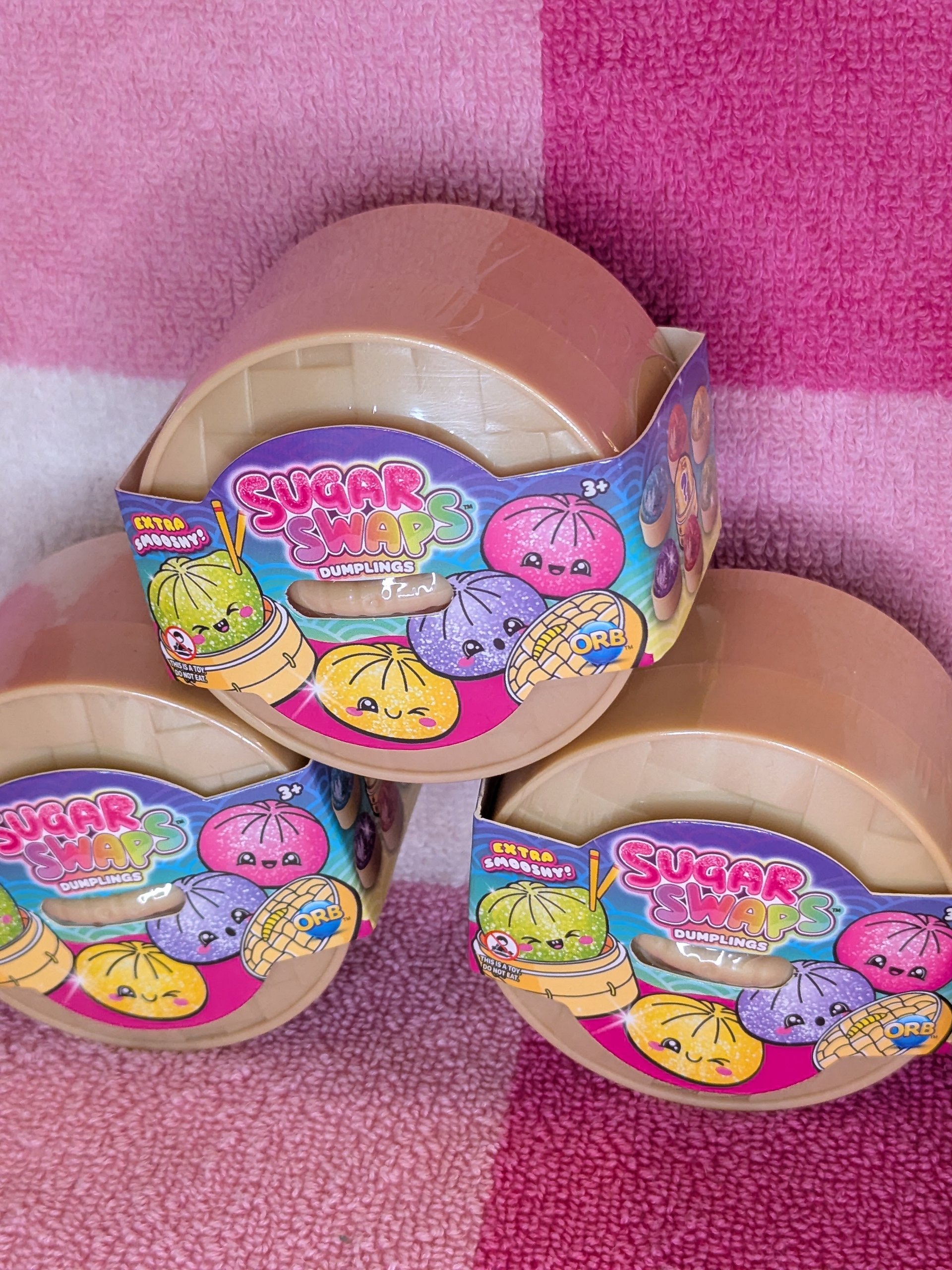 Dumpling - small product image (6)