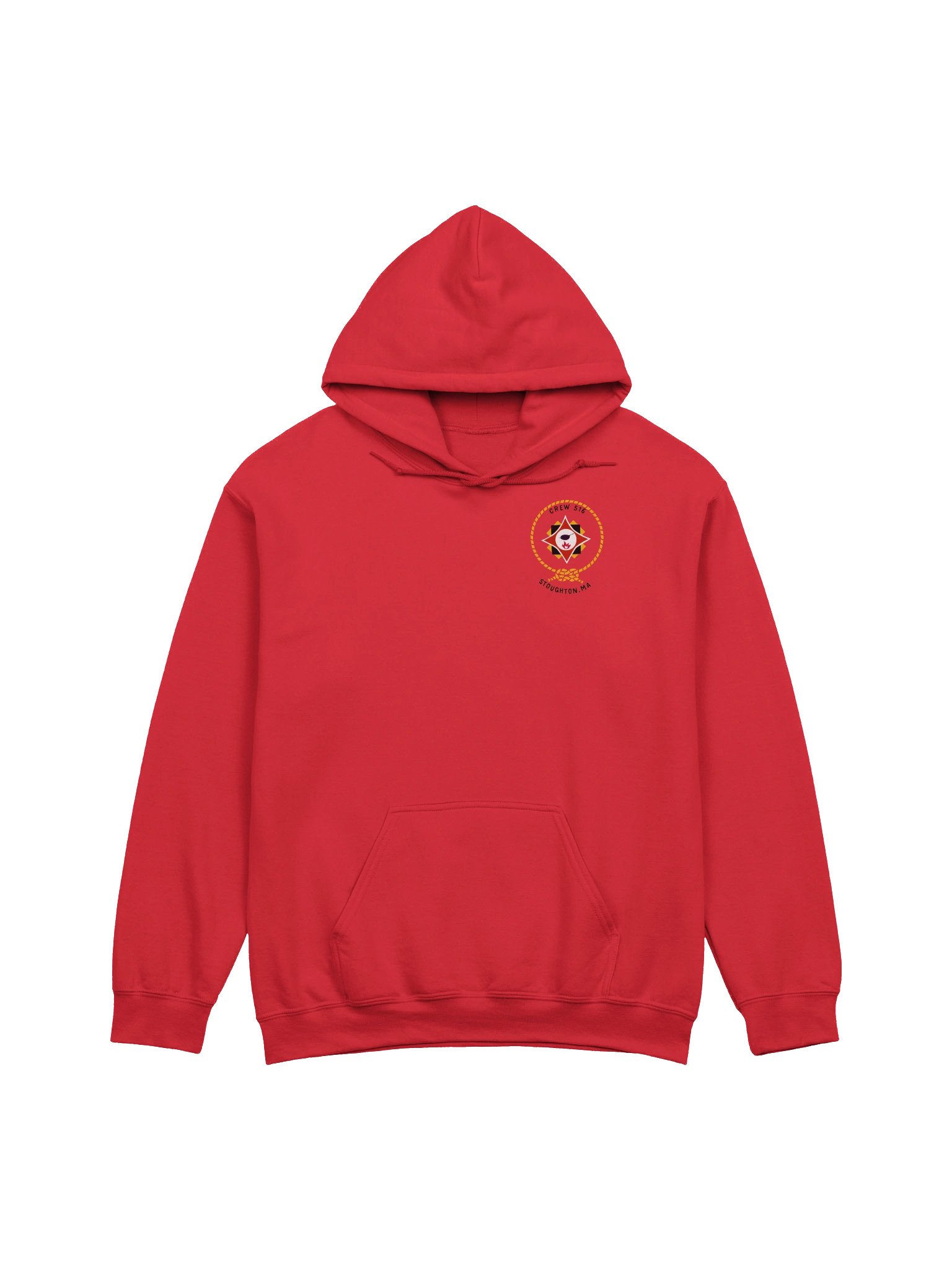 Crew 516 Sweatshirt product image (1)